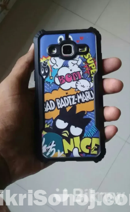 Samsung Galaxy j2